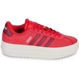 Adidas Patike za devojčice Vl Court Bold J, Crvene | ePonuda.com