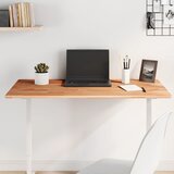 Stolna ploča 100x60x1,5 cm pravokutna od masivne bukovine | shoptok.hr