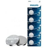 Philips dugmaste baterije CR2032 1/5 ( 25025 ) Cene