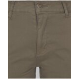 UC Ladies Women's high-waisted cargo trousers olive Cene