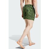 Adidas muški šorts za kupanje Farm Swimshort, Zeleni | ePonuda.com