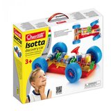 Quercetti Quercetti: Isotta Discovery auto | shoptok.hr