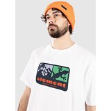 Element Memory T-shirt optic white Cene