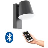 Eglo 33559 - LED spoljna zidna svetiljka CALDIERO-C 1xE27/9W/230V IP44 | Eponuda.com