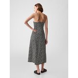 GAP Midi Strappy Dress - Women's | Eponuda.ba