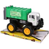 Ozzo Mechanism zone, plastični kamion đubretarac | ePonuda.com