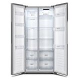 Gorenje ameriški hladilnik NRS8182KX | Shoptok.si