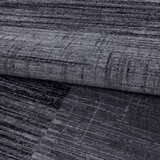 Novel Tkana Preproga Plus, Črna, 140x200cm | Shoptok.si
