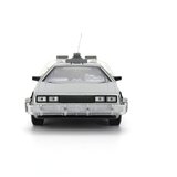  Replika DeLorean Time Machine Hollywood Rides - 40 godina Back to the Future, 1:24 | shoptok.hr
