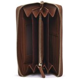 Coccinelle W11 METALLIC SOFT Smeđa | shoptok.hr