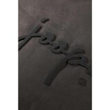 Joop! PREVLEKA ZA BLAZINO LABEL 40/40 cm antracit | Shoptok.si