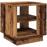  Stol za kavu staro drvo 40x40x43 cm konstruirano drvo | shoptok.hr