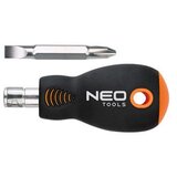 Neo Tools odvijač mini 2u1 PH2/R4 ( 04-201 ) | ePonuda.com