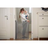 Lionelo zaštitna ograda Tulia do 140 cm, Grey | shoptok.hr