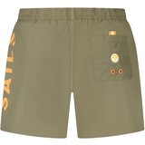 North Sails SWIMSUIT BOTTOM MEN GREEN | shoptok.hr