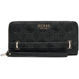 Guess Velika ženska denarnica SWPD96 30146 Črna | Shoptok.si
