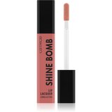 Catrice Shine Bomb dugotrajni tekući ruž za usne nijansa 030 Sweet Talker 3 ml Cijene