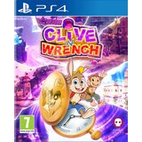 Numskull Games PS4 Clive 'n' Wrench Cene