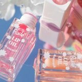 Rude Cosmetics Ulje za usne - Duo set Jagoda i Breskva | | Ecobeauty | Eponuda.com