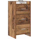  Kreveta Staro drvo 40 x 36 x 80 cm Konstruirano drvo | Eponuda.com