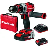 Einhell Akumulatorska udarna bušilica TE-CD 18 Li-i Brushless - Solo