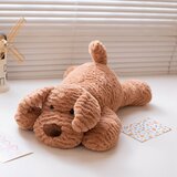 Plišana igračka Pas Kuscheltier 30cm - bež | shoptok.hr