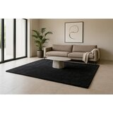 Kayoom PREPROGA Z VISOKIM FLOROM 200/290 cm tkano barve grafita | Shoptok.si