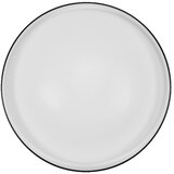 Osram LED prigušiva plafonska lampa ORBIS LIVIA LED/36W/230V Ø 52 cm crna/bela | Eponuda.com