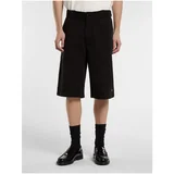Kratke hlače & Bermuda 247 gd 13 inch work short Črna