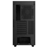 Ohišje - CH510 MESH DIGITAL (z oknom, 1x12 cm ventilator, Mini-ITX / Mico-ATX / ATX / E-ATX, 1xUSB3.0)