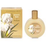 L'Erbolario Ženski parfem White Iris EDP, 50ml | ePonuda.com