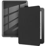 INF Akrilna zaščitna torbica za Kindle Black Kindle Paperwhite 123/958, (21658492)