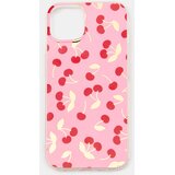 Sinsay Futrola za iPhone 13/14 s motivom trešanja | shoptok.hr