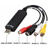  2.0 video i audio grabber VHS-2D ( 100-15 ) | ePonuda.com