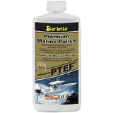 STARBRITE Polirno sredstvo Premium Marine Polish (PTEF, tekoče, 473 ml)