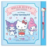 Lisciani Hello Kitty DIY set za pisanje pisama Cijene