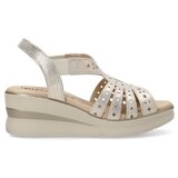 Pitillos Sandali & Odprti čevlji 79583 Pozlačena | Shoptok.si