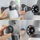  Električni pištolj za bojanje Spraint+ InnovaGoods | shoptok.hr