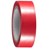 Oem izolaciona traka 0/15mm x 19mm x 20m crvena thick u