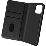 AVIZAR Folio Case iPhone 13 Mini z držalom za kartico - Crna, (20616616) | Shoptok.si