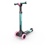 BERG Skiro Nexo lučke v kolesih Mint | Shoptok.si