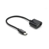  OTG kabl micro USB crni | Eponuda.com
