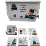  Personalizirani poslužavnik Š1627 | shoptok.hr