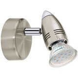 Eglo 92641 - led spot svetlo magnum 1xGU10/3W/230V | Eponuda.com