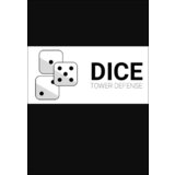 dice tower defense (pc) steam key global | Eponuda.com