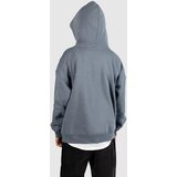 Volcom Voltaco Po Kids Pulover s kapuco blue wash | Shoptok.si