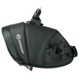  TORBICA POD SJEDALO EXPLORER CLICK 1800ML, 180+40X80X130+10MM, CRNA SKS Cijene