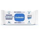 Fresh Vlažne maramice za čišćenje, Univerzalne, 100 komada Cene