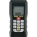 Stanley Laserski daljinomjer Mjerno područje (maks.) 100 m Kalibriran po: Tvornički standard (vlastiti) | Eponuda.ba