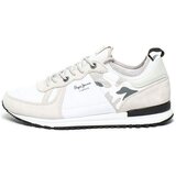PepeJeans Modne superge TINKER Bela | Shoptok.si